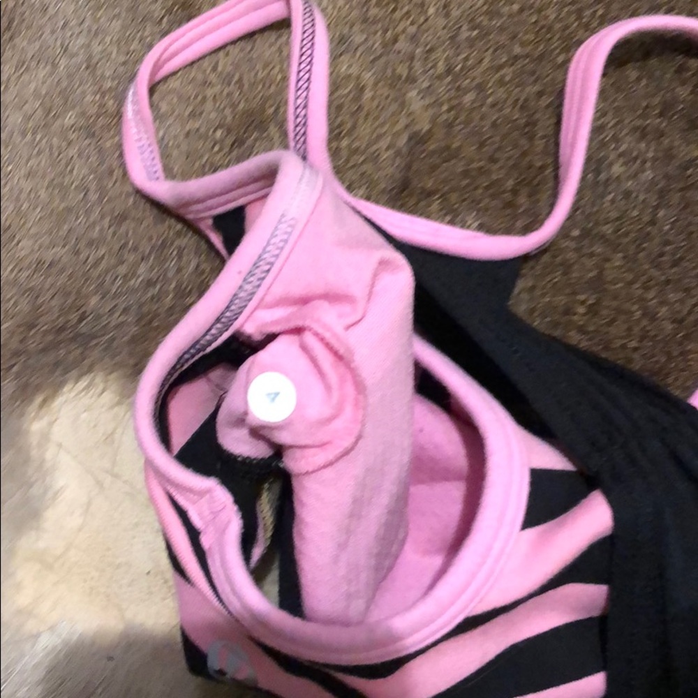 Lululemon Tank - Picture 3 of 3